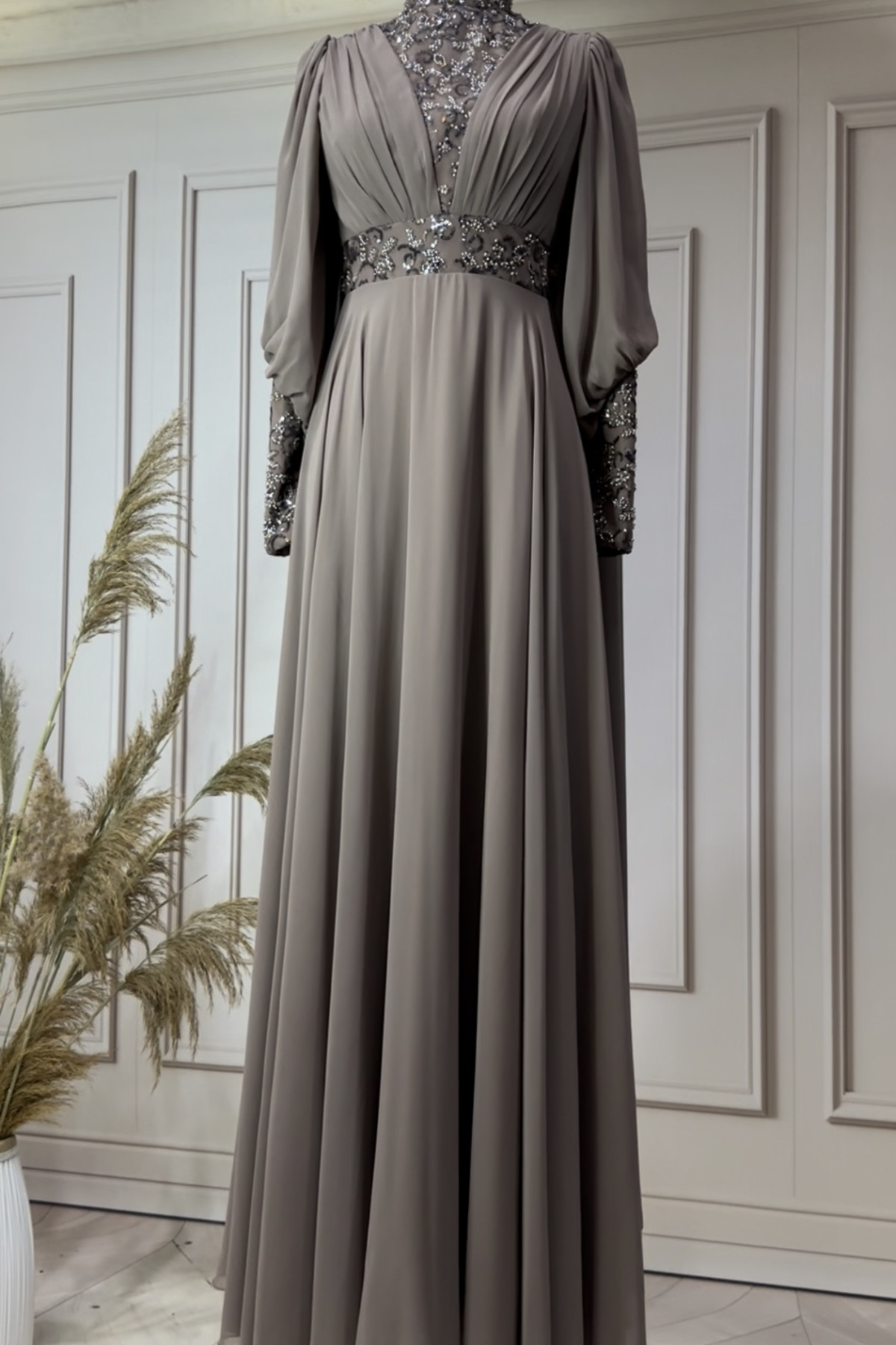 Ap 2024-20 Abiye - Vizon